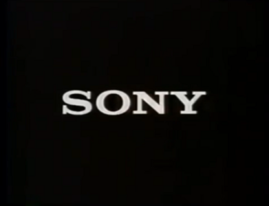 Sony